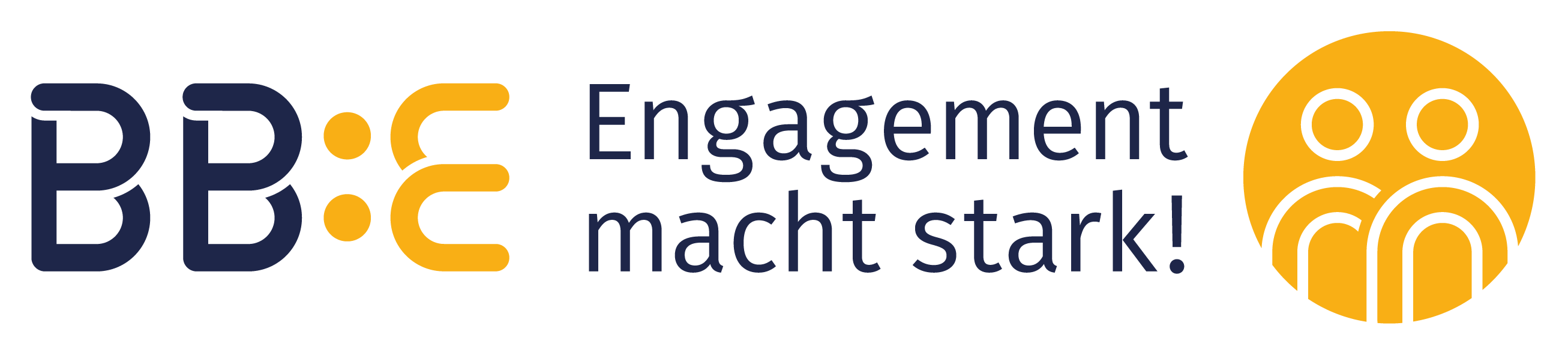 Engagement macht stark!